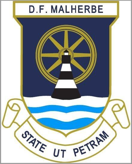 D.F. Malherbe High School